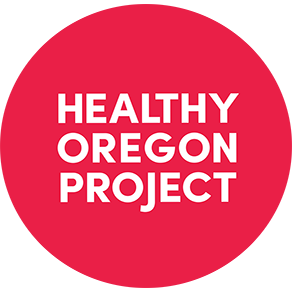 Healthy Oregon Project